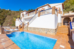 Villa El Pedregal
